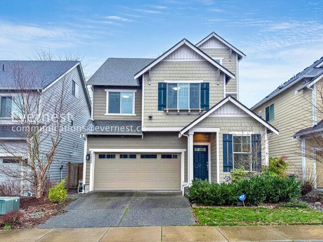 property at 14830 16th Pl W