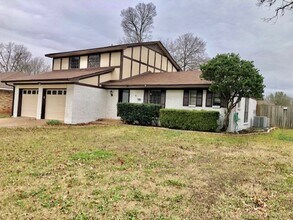 522 S Dresden Ct in Shreveport, LA - Building Photo - Building Photo