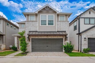 3414 Signor Dr in Houston, TX - Building Photo - Building Photo