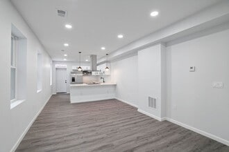 25 S Calhoun St in Baltimore, MD - Building Photo - Building Photo