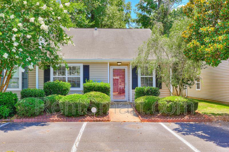 4760 Brookwood Dr in Grovetown, GA - Building Photo