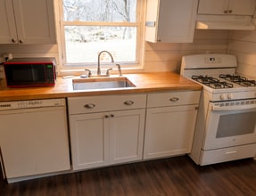 1631 S Huntington Dr in Bloomington, IN - Foto de edificio - Building Photo