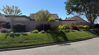 37 Mt Wilson Way in Clayton, CA - Building Photo