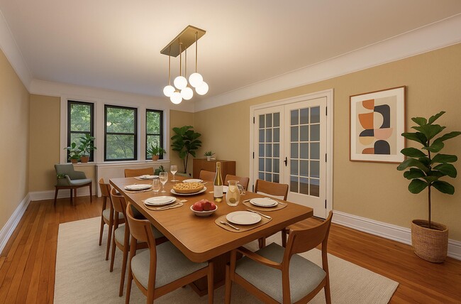 131 Kensington Ave in Jersey City, NJ - Foto de edificio - Building Photo