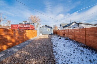 4971 Clayton St in Denver, CO - Building Photo - Building Photo