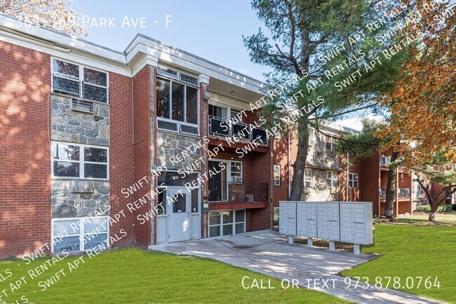 property at 361-369 Park Ave