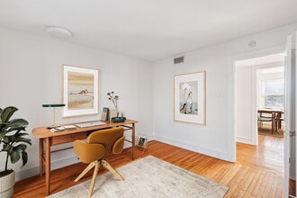 Greenwood Terrace in Jenkintown, PA - Foto de edificio - Building Photo