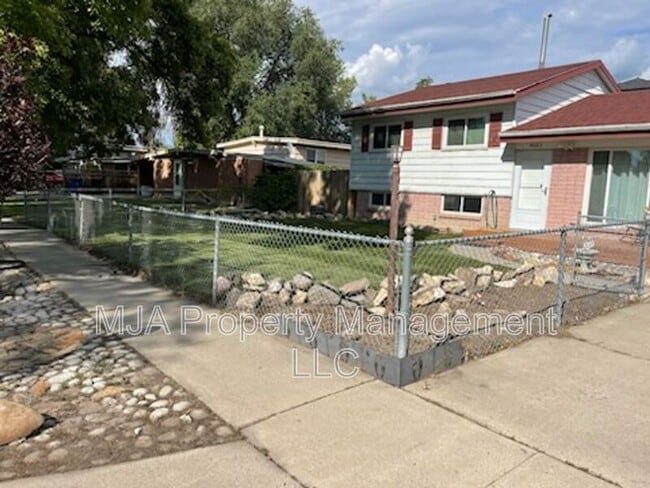 property at 4663 Namba Way