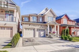 57 Lampkin St in Georgina, ON - Building Photo - Building Photo