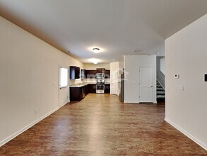 543 Scotland Dr in Dallas, GA - Building Photo - Building Photo