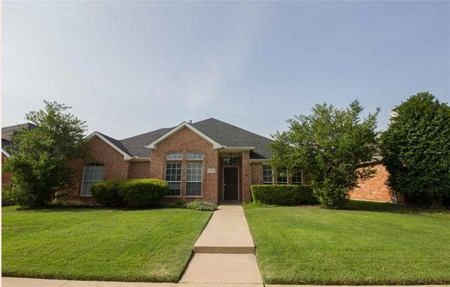 10409 Forrest Dr in Frisco, TX - Building Photo - Building Photo