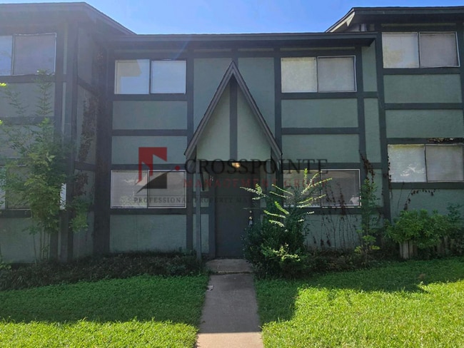 property at 109 E Old Hwy 80