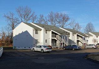 Wynnfield Court Apartments in Kernersville, NC - Building Photo - Building Photo