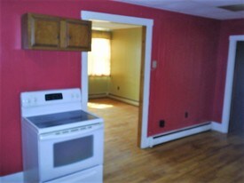 23 Newport Rd Apartments