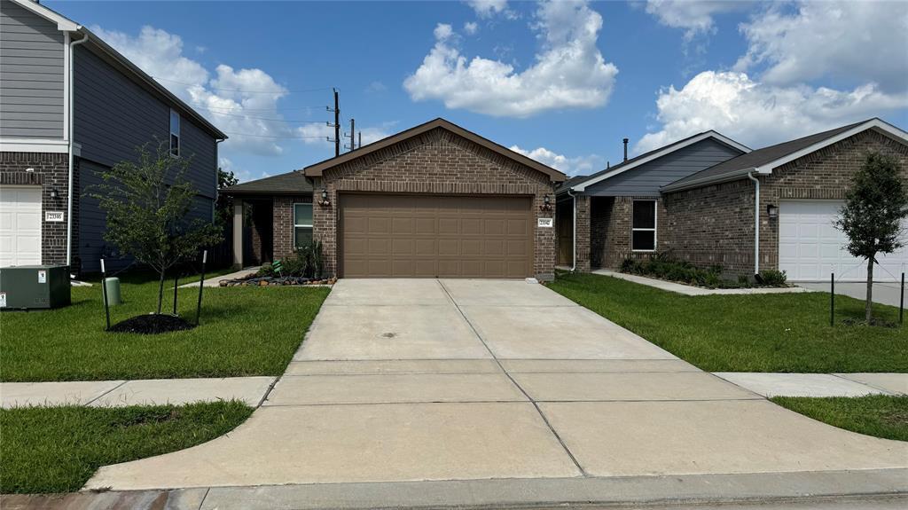 23342 Stahl Creeks Ln in Spring, TX - Building Photo