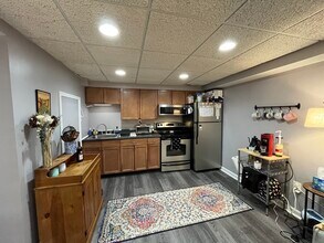 1306 Third Rd, Unit 1306 third rd in Middle River, MD - Foto de edificio - Building Photo