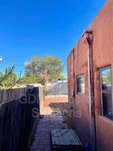 3531 Ross Ave SE in Albuquerque, NM - Building Photo - Building Photo