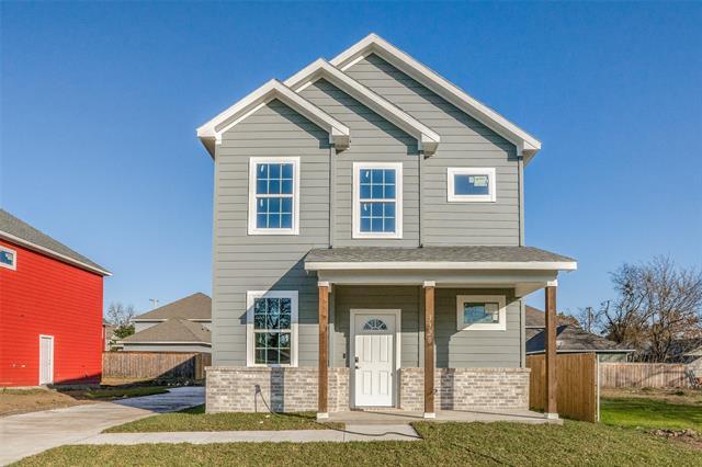 3320 Pickett St in Greenville, TX - Building Photo - Building Photo