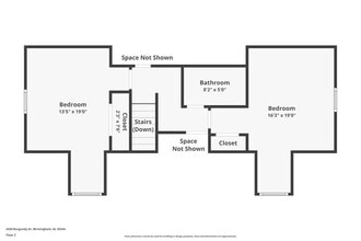 2420 Burgundy Dr in Birmingham, AL - Building Photo - Building Photo