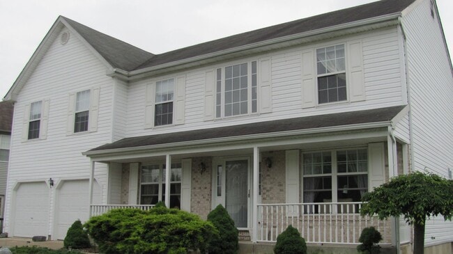 property at 53 Sherin Dr