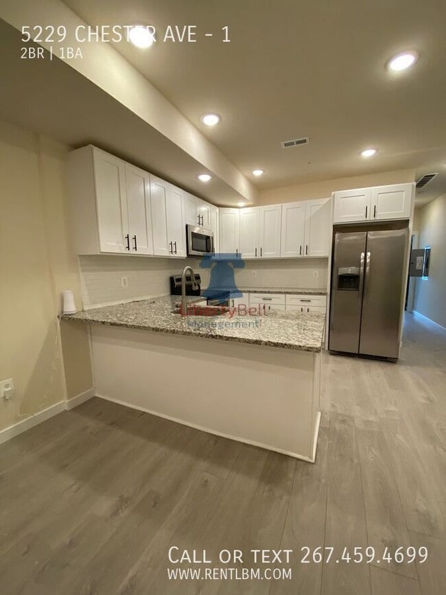 property at 5229 Chester Ave