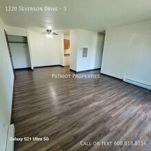 1220 Severson Dr in Sun Prairie, WI - Building Photo - Building Photo