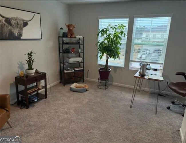 7114 Timberland Trl in Lithonia, GA - Building Photo - Building Photo