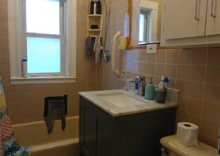 45 Bowdoin St, Unit 2 in Boston, MA - Building Photo - Building Photo
