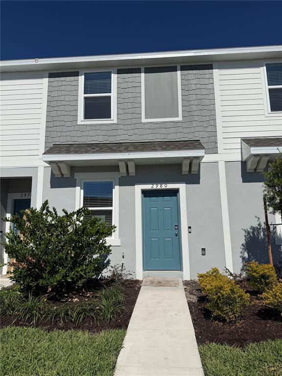 property at 2980 Skyline Lp