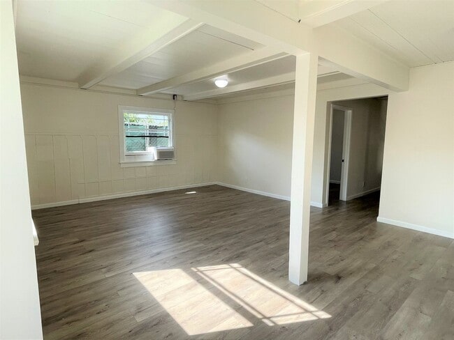 3704 Westwood Blvd in Los Angeles, CA - Building Photo - Building Photo