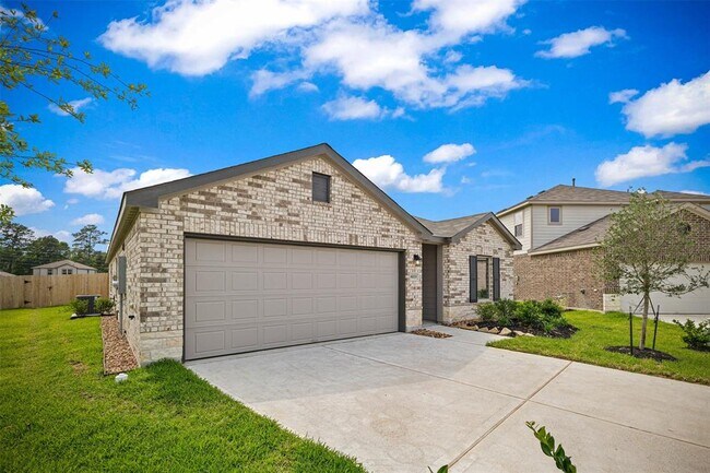 8019 Camphor Ct in Magnolia, TX - Building Photo - Building Photo