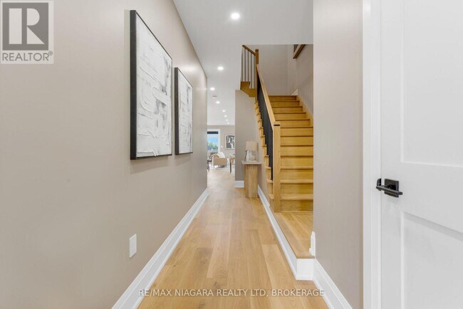 6224 Curlin Cres in Niagara Falls, ON - Building Photo - Building Photo