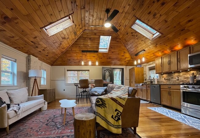 property at 38 Swamp Rd