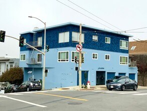 1175 Clayton St in San Francisco, CA - Building Photo - Building Photo