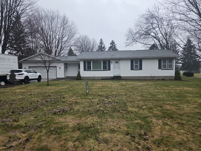 property at 9742 Port Sheldon St