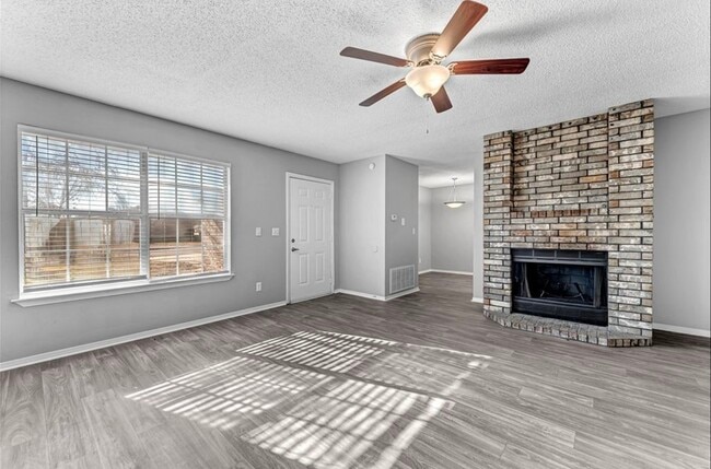 property at 4518 W Franciscan Trl