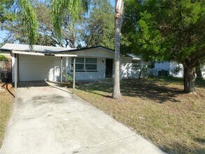 6616 Hone St in New Port Richey, FL - Building Photo - Building Photo