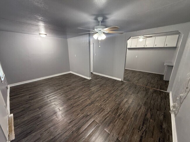 6360 Renwood Dr in Fort Worth, TX - Building Photo - Building Photo