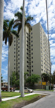 St. Augustin Apartments in Miami, FL - Building Photo - Building Photo