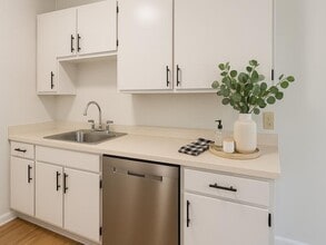 Achilles Landing in Everett, WA - Foto de edificio - Building Photo