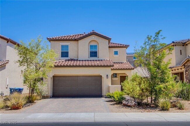 property at 305 Via Franciosa Dr