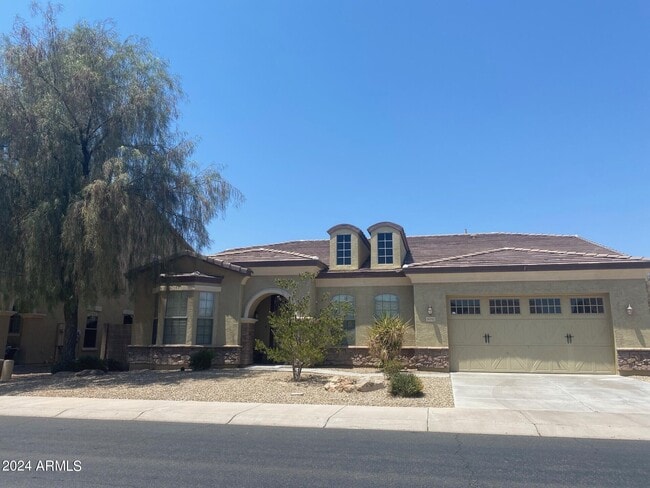 property at 16192 W Cocopah St