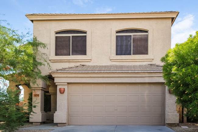 property at 26250 N 42nd St