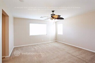 6436 Winter Moon St in North Las Vegas, NV - Building Photo - Building Photo