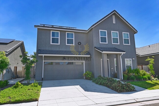1859 N Marion Ave in Clovis, CA - Building Photo - Building Photo