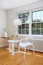 8 Kilsyth Ter, Unit 43 in Boston, MA - Foto de edificio - Building Photo