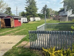 504 Highland St in Middletown, OH - Building Photo - Building Photo