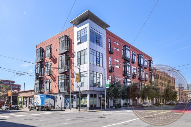 property at 200 Townsend St