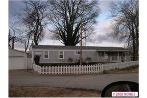 Port City Park in Catoosa, OK - Foto de edificio - Building Photo