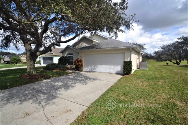 1064 Tequesta Trail in Lake Wales, FL - Building Photo - Building Photo